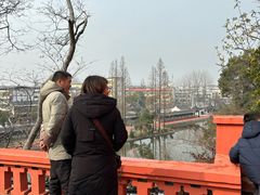 -东坡赤壁风景名胜区