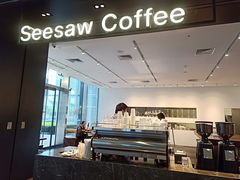 -Seesaw Coffee(上海尚悦湾店)