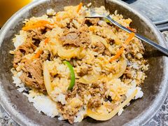 -汉拿山烤肉(东直门东方银座店)