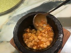 -绿茶餐厅(光谷世界城步行街店)