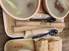 -特派卷·老北京烤鸭卷(合生汇购物中心店)