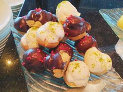 -澳门旅游塔360°旋转餐厅(南湾湖广场店)