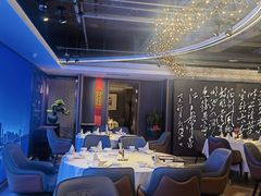 -山泉粤宴(广东大厦店)