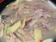 -庄老幺火锅(娄山关路店)