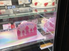 -巴黎贝甜(印象城店)