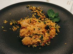 -院里寻菜·精致庭院菜(观沙岭店)