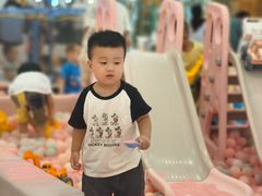 -亚马逊海鲜自助(梅溪湖步步高店)