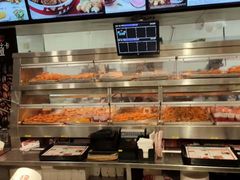 -肯德基(沪东店)