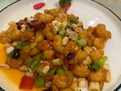 -全聚德(长江路店)