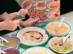 -西关明记肠粉·亚洲地标美食(北京路店)
