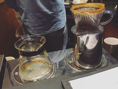 -RUMORS COFFEE ROASTERY鲁马滋咖啡(湖南路店)