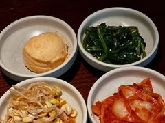 -Fuzzy Bistro 浮几韩餐·茶酒馆