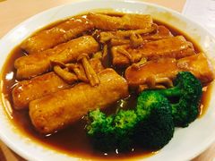 -多多旺港式茶餐厅(新区店)