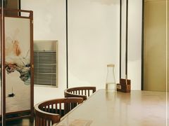 -绿茶餐厅(成都太古里店)
