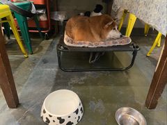 -花满楼(启秀路店)