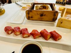 -广州酒家(昌岗地铁站店)