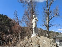-灵溪风景区