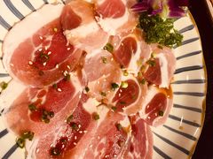 猪五花-醉火烧泥炉烤肉(孩儿巷店)