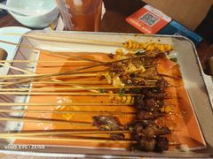 -全牛匠·乐山跷脚牛肉(西单华威约饭街店)