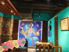 -云尊府云南菜·蒸汽石锅鱼(五棵松华熙店)