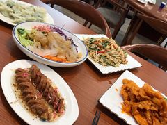 -宏天寶·北京烤鸭(宾馆西路2店)