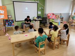 -天津蜂巢幼儿园·托育