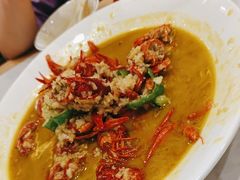 -新凯旋烧烤·燕姐千岛湖土菜