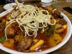 -福顺祥大盘鸡(临潼店)