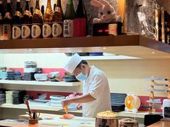 -长崎屋·日本料理·刺身·烧鸟(天河北路店)