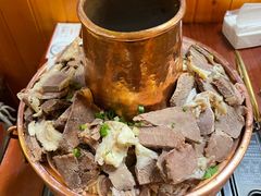 -如意林卡藏餐吧(大昭寺店)