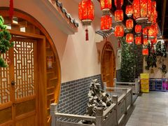 大堂-巡耕记·湖南土菜(长湖店)