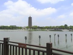 -葛仙湖公园