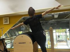 -可逸健身工作室(鸿恩寺店)