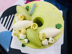 -théATRE 茶聚场(王府中環店)