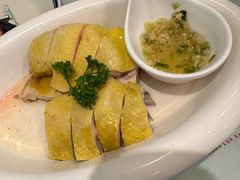 -香港新记茶餐厅(春熙太古里店)