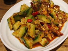 -大川先生·小龙虾·川菜(信义坊店)