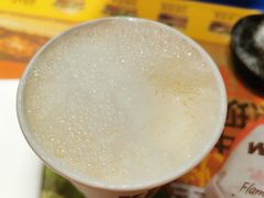 -汉堡王(徐汇绿地缤纷店)