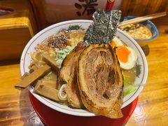 -老龙亭拉面店