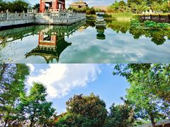 -终南山古楼观历史文化景区