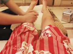 -汤泉良子.足疗按摩.SPA(中关村店)