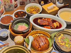 -南京大牌档(济南万象城店)