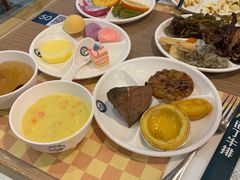 -诺丁牛排(南京江宁万达店)