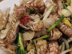 -501號台州海鲜餐厅(海创园店)