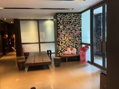 -香港铜锣湾皇悦酒店