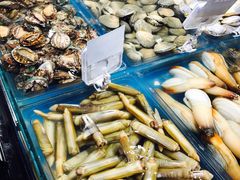 -盒马鲜生(曜一城店)