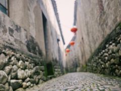 -前童古镇