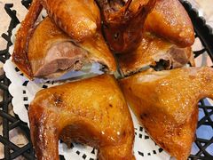 乳鸽-点都德(华强南店)