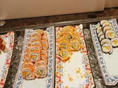 -杭州开元名都大酒店·地中海自助餐厅
