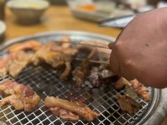 -牛人·雪花牛·木炭烤肉(昆山陆家店)