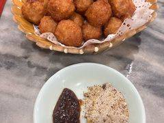 -都一处烧麦馆(前门店)